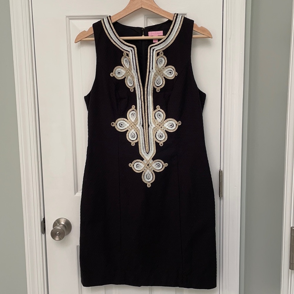 Lilly Pulitzer Shift dress